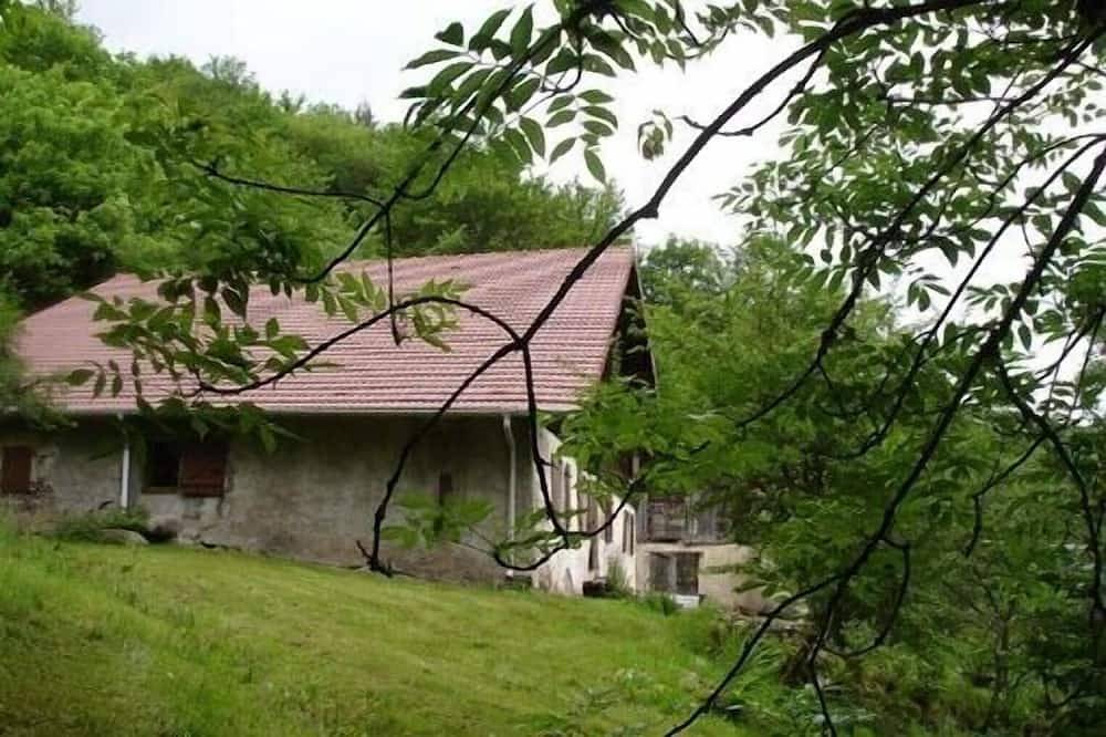 Maison de vacances
