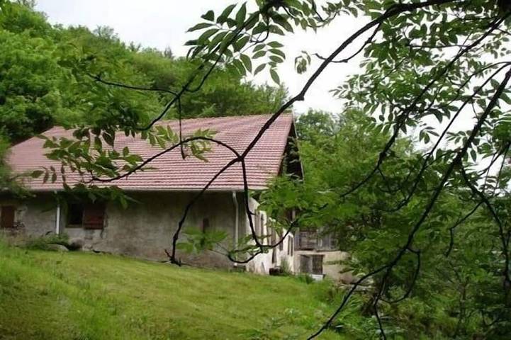 Gîte pour 6 personnes, avec Jardin à Rupt-sur-Moselle