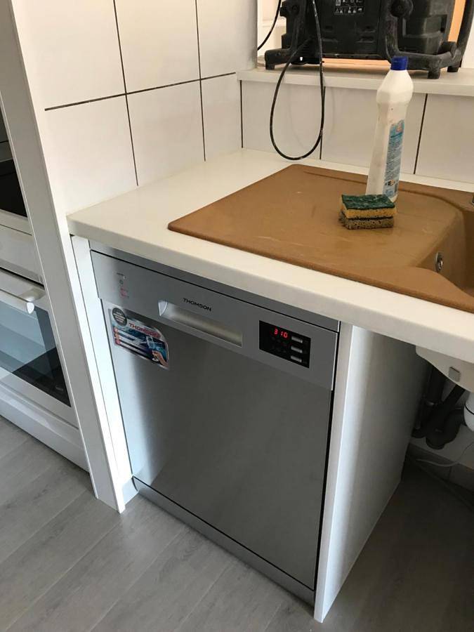 Appartement entier, One-Bedroom Apartment in Éclaires, Marne
