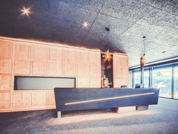 Hotel für 5 Personen in Enneberg, Kronplatz, Bild 3