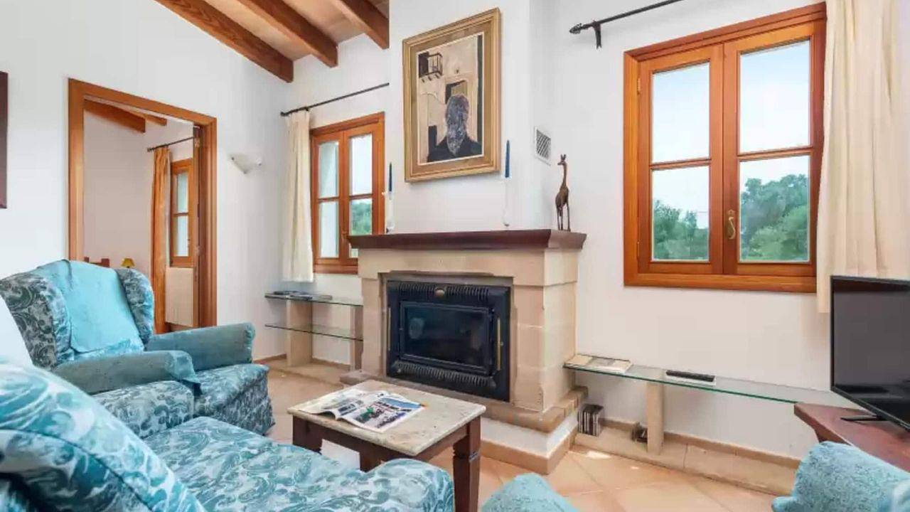 Ferienhaus für 4 Personen (22 m²) in Son Servera in Son Servera, Mallorca Este