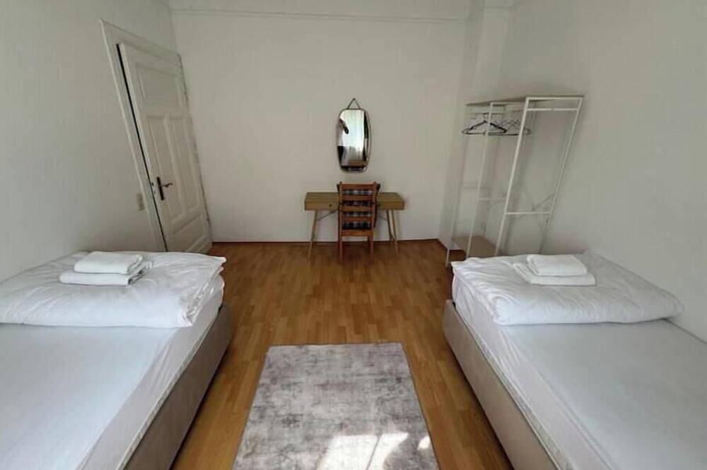 Ganze Wohnung, Apartment nahe Olg & Hochschule in Hamm, Ruhrgebiet