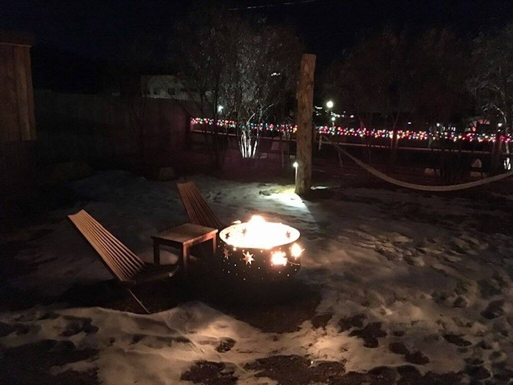 Sugar Shack - 1930's Cabin - Neu September 2019! Tischkicker & Hundefreundlich in Woodland Park, Teller County