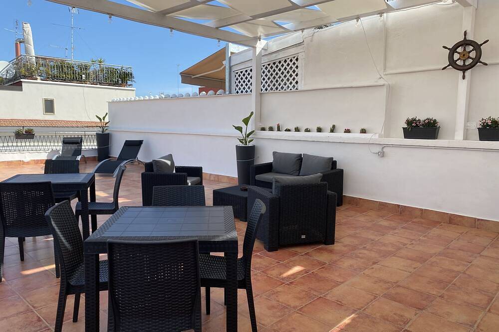 Apartamento entero, Maison Brancaleone Casa Vacanze in Barletta, Via Francigena