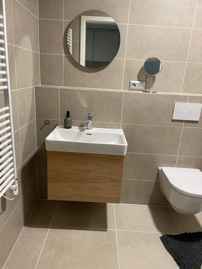 Appartement entier, Krásný byt v srdci Olomouce in Olomouc, Région d'Olomouc