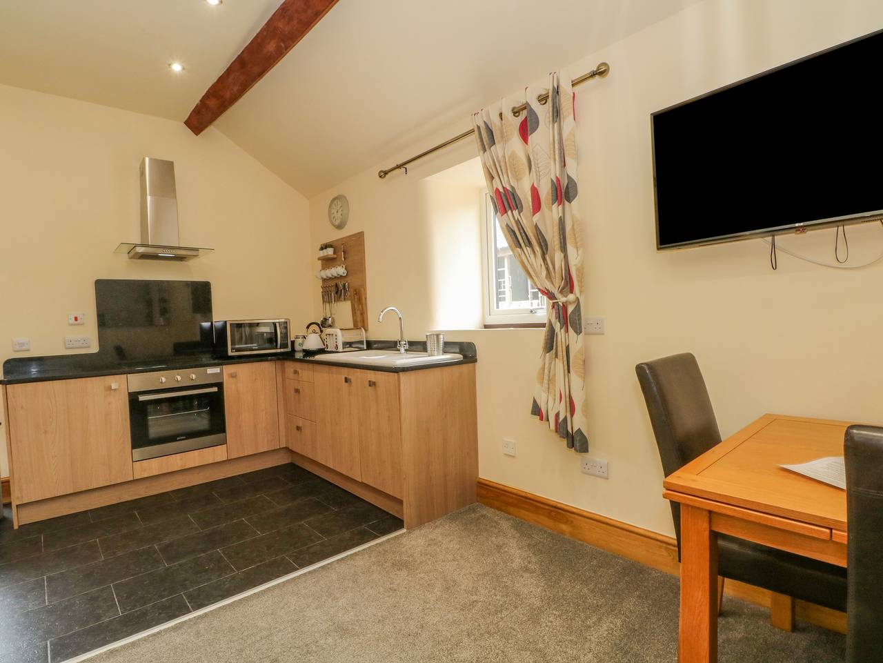 Swallows Nest in Macclesfield Forest and Wildboarclough, Cheshire East