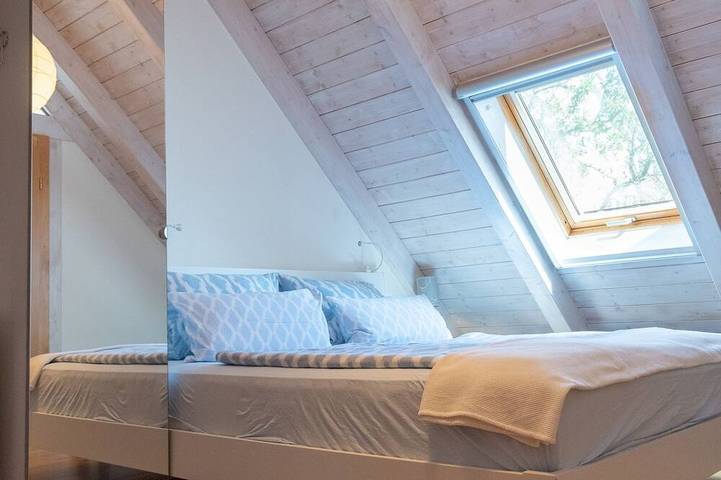 Ferienwohnung für 2 Personen, mit Terrasse und Garten in Spessart-Mainland - 3
