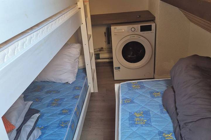 Gîte pour 8 personnes, avec balcon à Cadeilhan-Trachère - 2