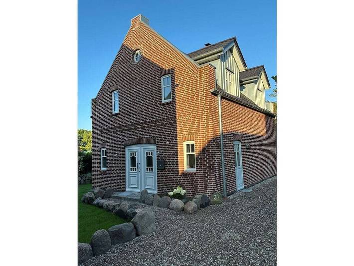 Ferienhaus für 7 Personen, mit Terrasse und Garten in Bisdorf - 3