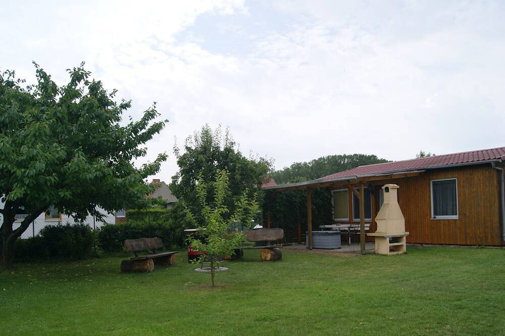 Entspannung und Ruhe Pur in Münchehofe, Müncheberg