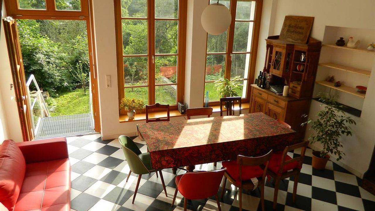 Ferienhaus für 6 Personen (123 m²) in Enkirch in Enkirch, Bernkastel-Kues & Umgebung