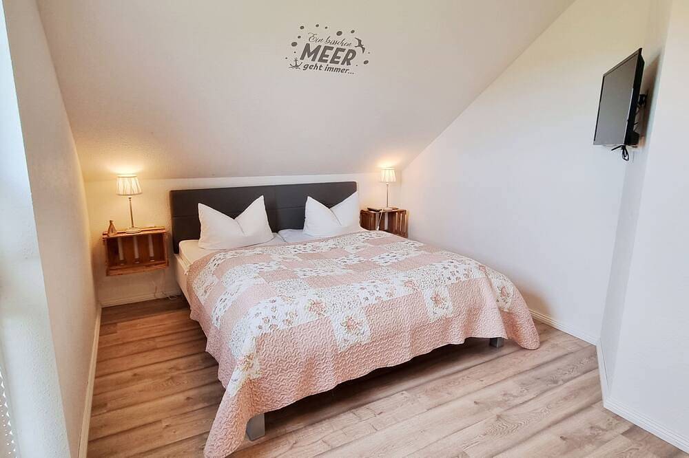 Schwedenhaushälfte Küstenliebe am Sehlendorfer Ostseestrand in Sehlendorf, Blekendorf