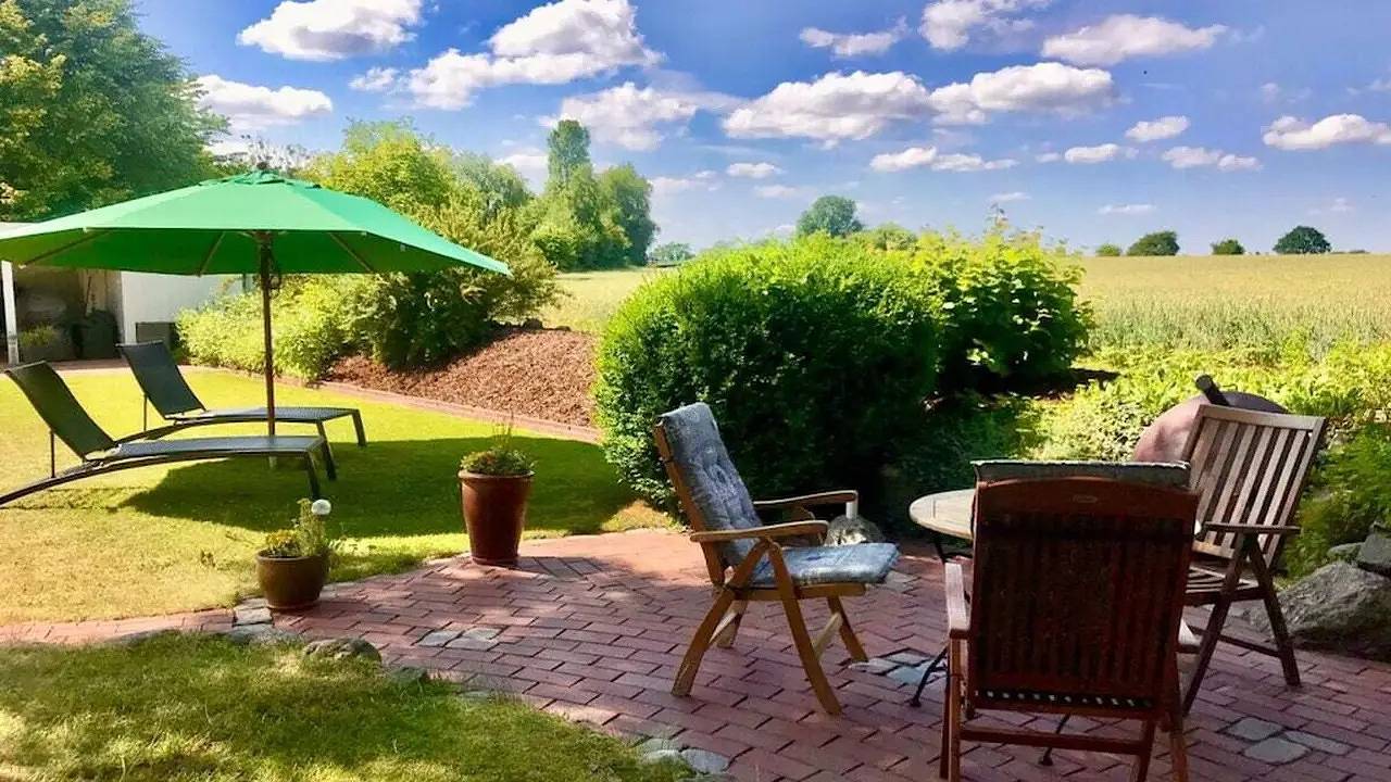 Ferienhaus für 3 Personen (90 m²) in Nehms in Nehms, Kreis Segeberg