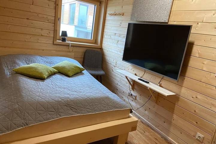Modern und Gemütlich eingebetet im Charme der Berge in Bad Sankt Leonhard im Lavanttal, Lavanttaler Alpen