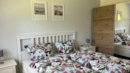 Ferienwohnung für 6 Personen in Nordenham, Wesermarsch, Bild 2