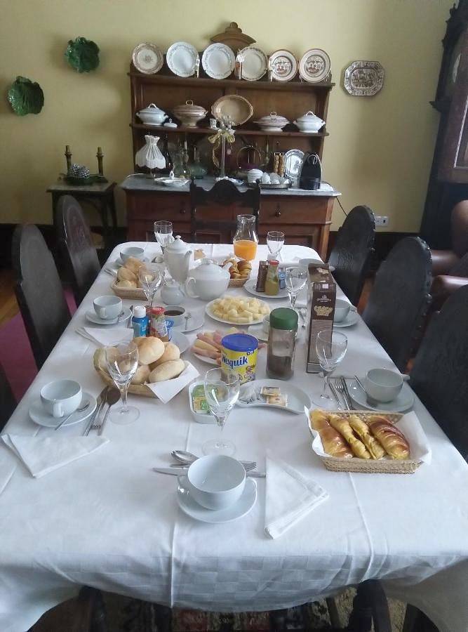 Quinta de Vila Verde- Paixão Ancestral, Turismo Rural in Distrito de Porto