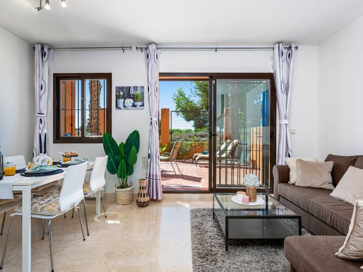 Appartement entier, Cerro del Sol 6 in San Miguel de Salinas, Costa Blanca