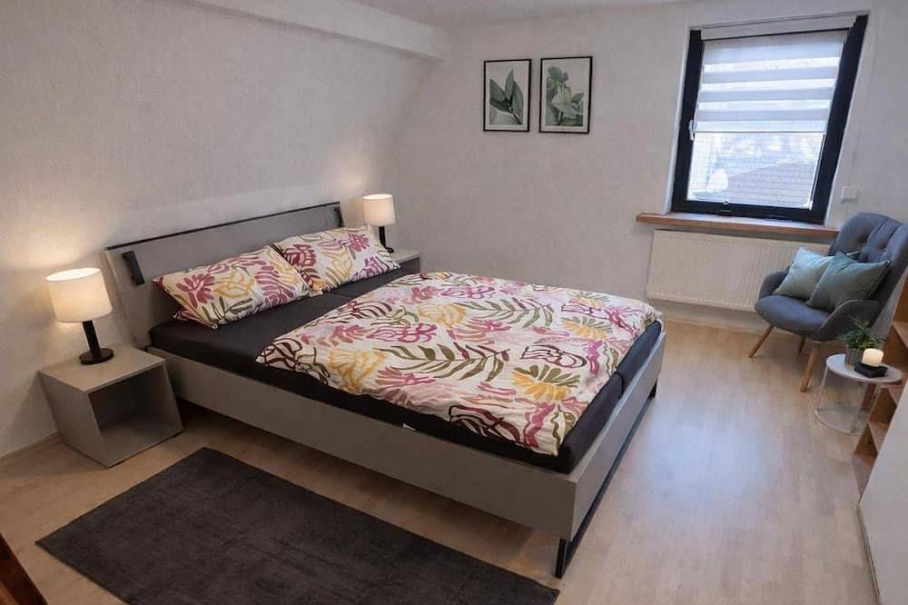 Ferienhaus Herder - Ferienhaus, Toilette und Bad/Dusche getrennt, 3 Sc in Schindhard, Landkreis Südwestpfalz