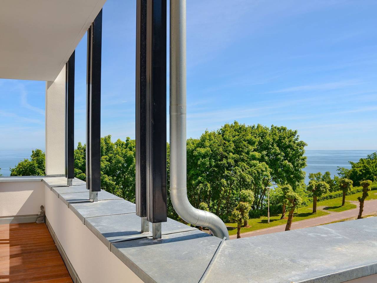 Ferienwohnung in Rügen ab 352€ pro Nacht