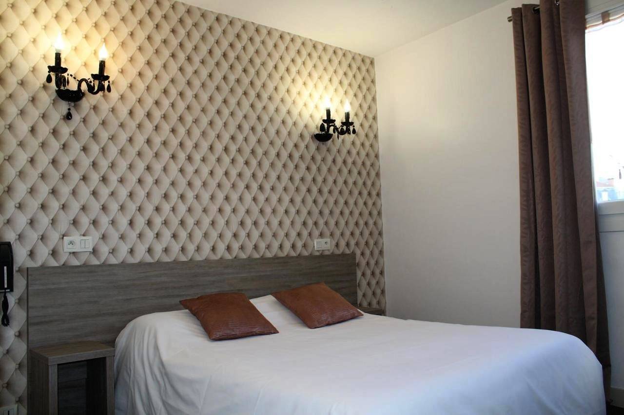 Hôtel Beaulieu in Clermont-Ferrand, Parc naturel régional des Volcans d'Auvergne