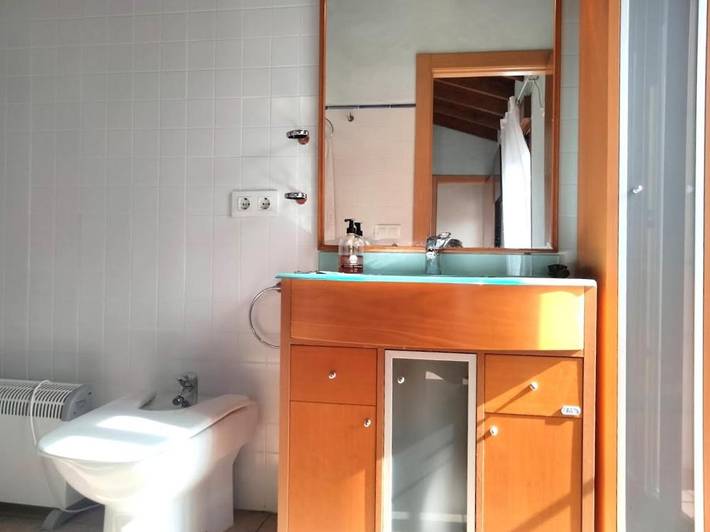 Maison d’hôte pour 6 personnes, avec balcon à Dénia - 4