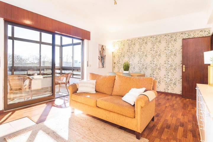 Apartamento de vacaciones para 4 personas - 1