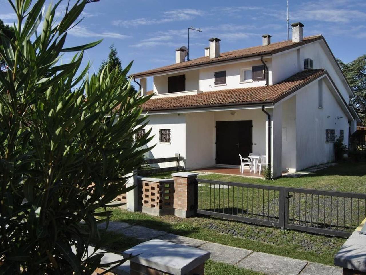 Residence Tamerici in Caorle, Venedig Provinz
