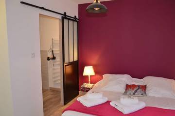 Maison D’hôte pour 5 Personnes dans Sèvremont, Fontenay-le-Comte, Photo 1