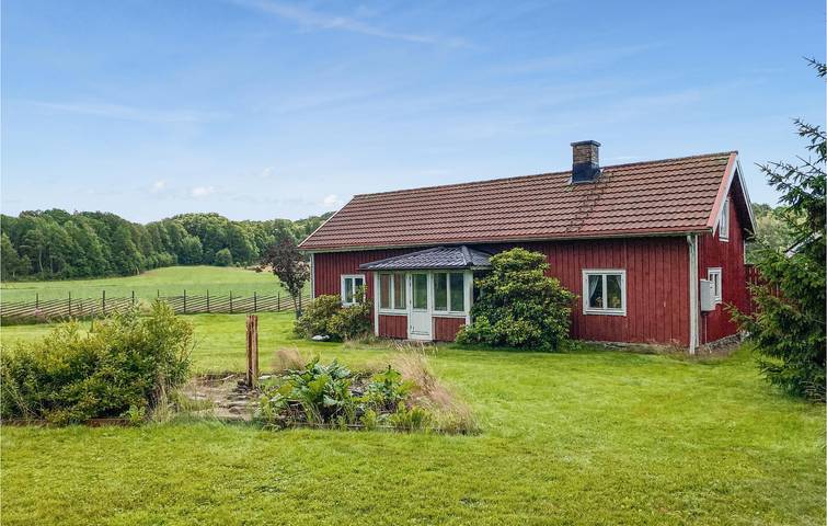 Ferienhaus für 9 Personen, mit Garten und Terrasse in Kungsbacka - 3