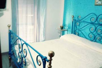 Villa per 8 Persone in Marina di Sibari, Golfo di Taranto, Foto 2