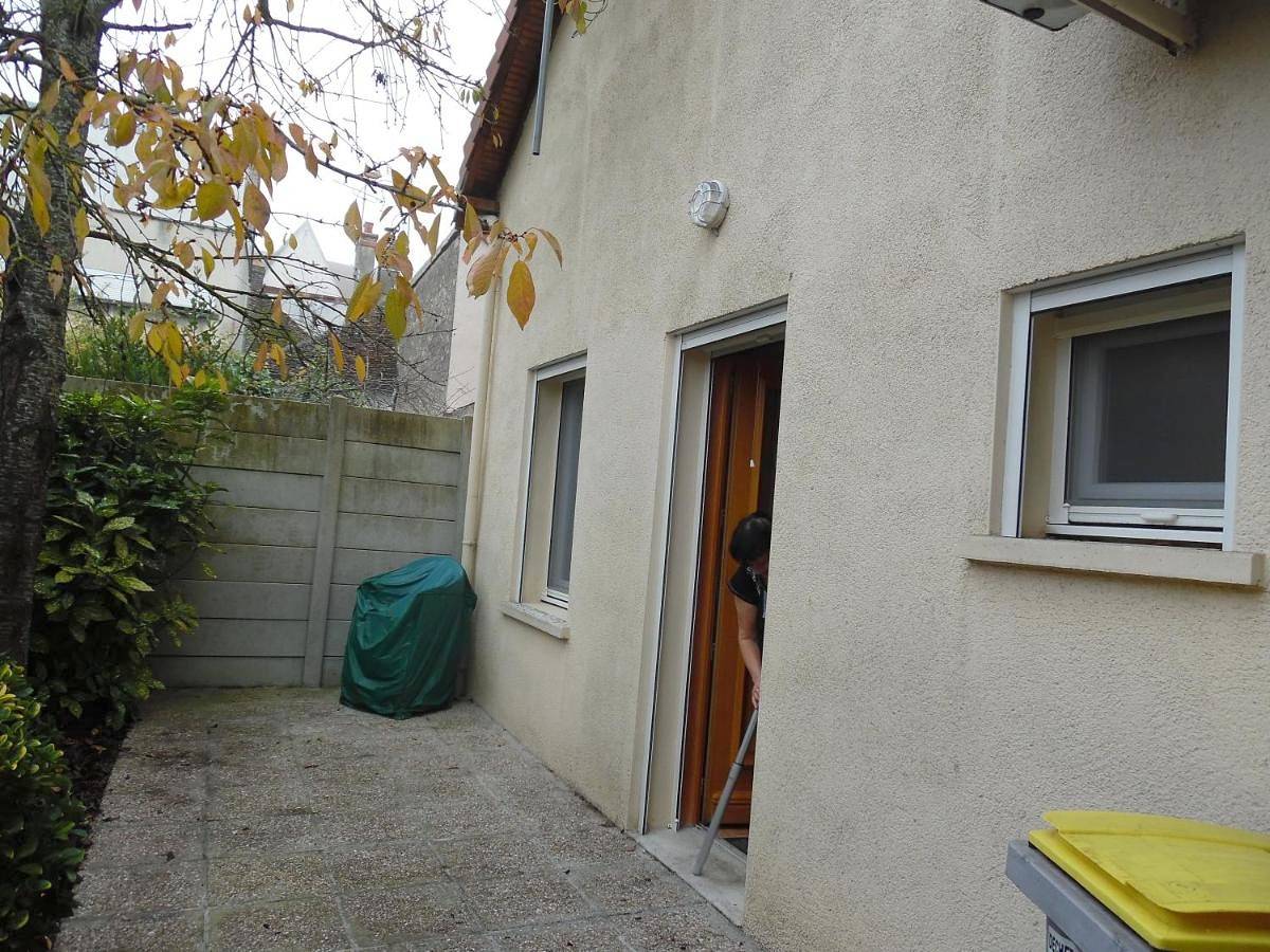 Three-Bedroom Townhouse in Nogent-sur-Seine, Aube