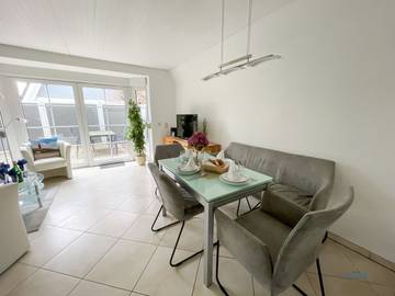 Ferienhaus für 4 Personen in Duhnen, Cuxhaven, Bild 4