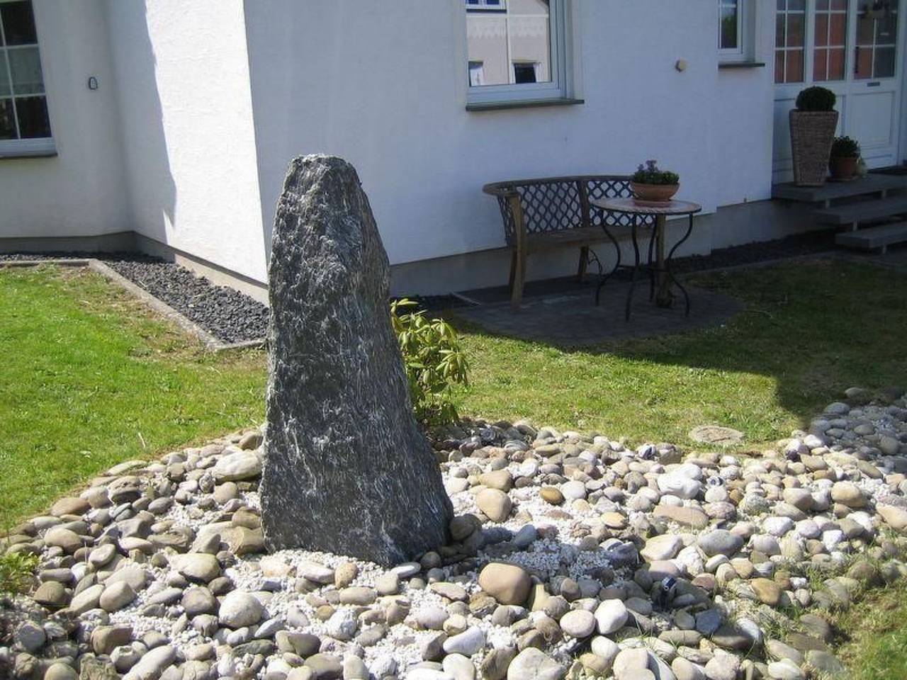 Geheel appartement, Fewo Haus André in Iep, Cochem-Zell