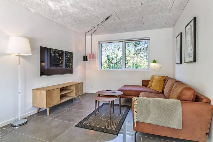 Ferienhaus für 8 Personen, mit Sauna und Terrasse in Biikebrennen - 2