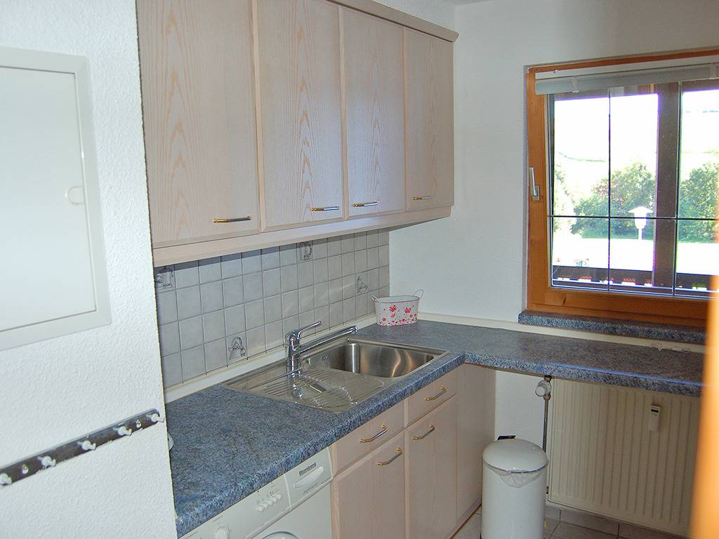 Ganze Wohnung, Ferienwohnung am Wirtsgarten - Ferienwohnung in Bad Birnbach, Bayerische Golf und Thermenland