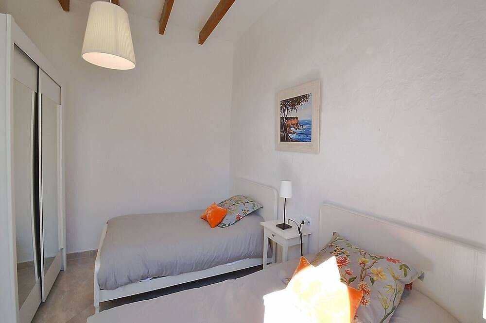 Casa en Mallorca cerca de Playa in Colònia de Sant Pere, Artà