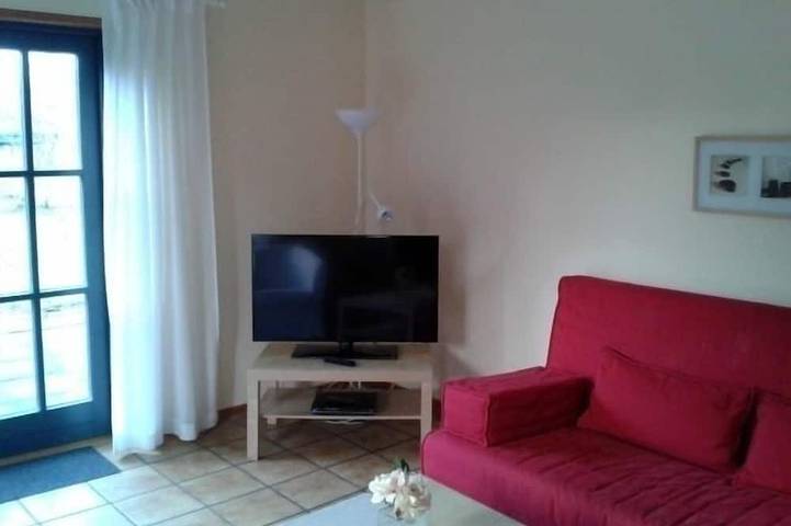 Ferienwohnung für 4 Personen, mit Garten in Fahrdorf - 4