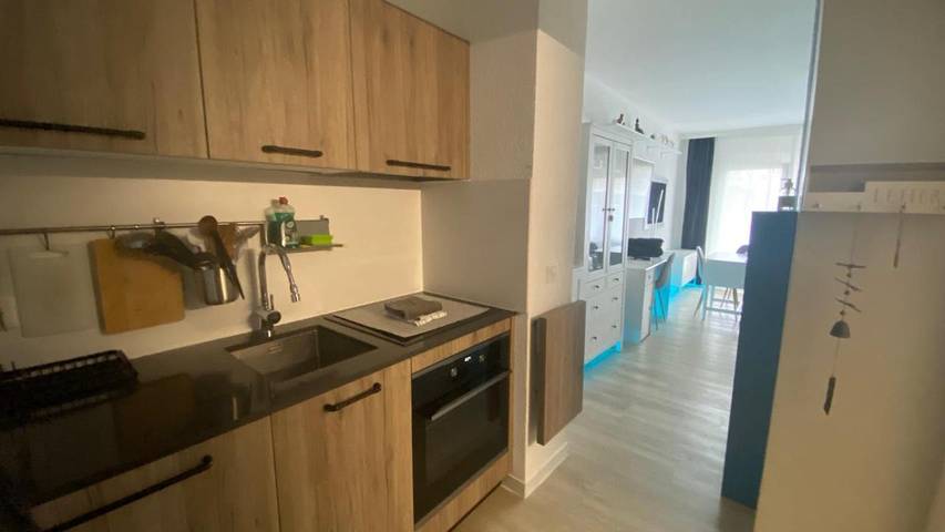 Gîte pour 4 personnes, avec piscine ainsi que bassin pour enfant et jardin, animaux acceptés à Saillon - 4