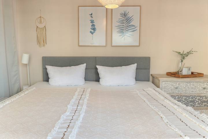 Ferienwohnung für 2 Personen, mit Balkon, kinderfreundlich in Grömitz - 3