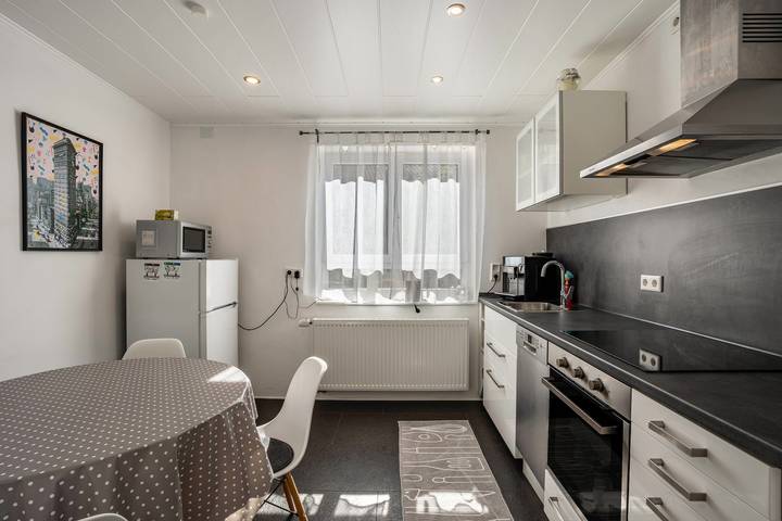 Ganze Wohnung, Ferienwohnung Drachenstein" mit privater Terrasse und Wlan in Weinheim, Kurpfalz