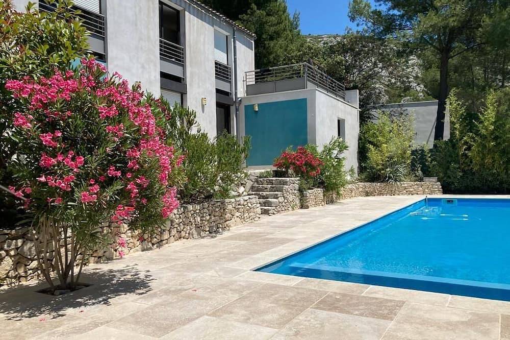 Belle Maison En Provence in Gémenos, Côte méditerranéenne (France)
