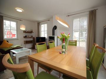 Ferienhaus für 5 Personen in Ostseebad Glowe, Glowe, Bild 3