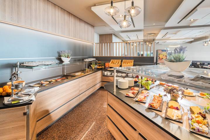 Best Western Hotel Am Schlossberg - Standard Einzelzimmer in Nürtingen, Landkreis Esslingen