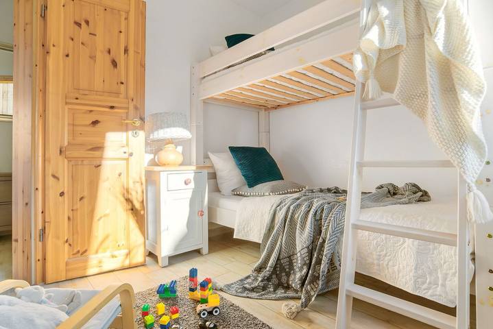 Ganze Wohnung, Momme - Garten, Terrasse, nah am Zentrum in Büsum, Kreis Dithmarschen