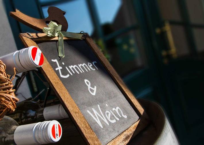 Hotel für 2 Personen, mit Terrasse am Neusiedler See - 2