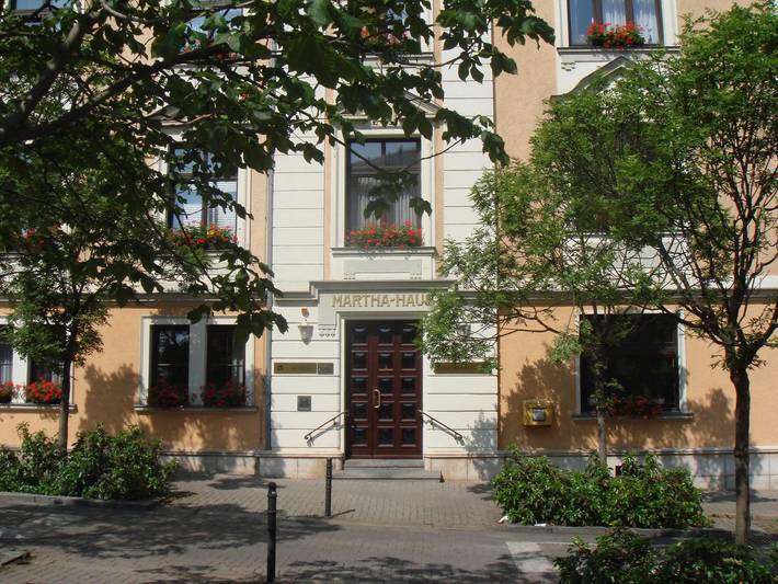 Hotel, mit Garten in Saale-Unstrut