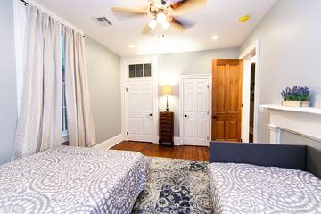 Bed And Breakfast for 10 Guests in New Orleans, Orleans Parish, Picture 4