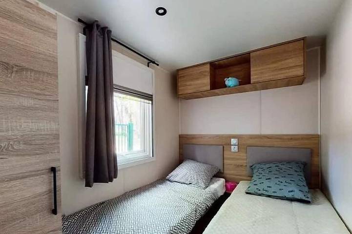 Camping für 8 Personen in Cap Ferret - 4