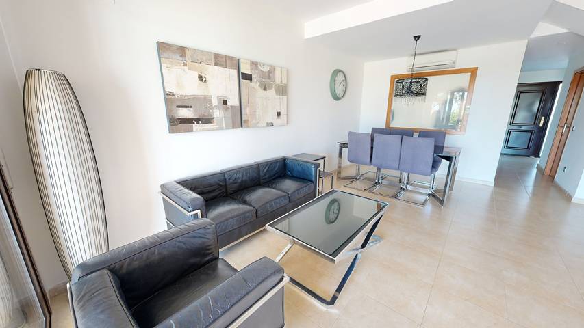 Casa Raquel in l'Ampolla, Delta de l'Ebre