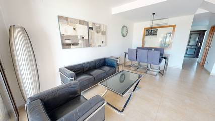 Vakantiehuis voor 9 Personen in Terres de l'Ebre, Costa Dorada, Afbeelding 4